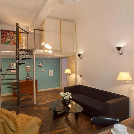 Apartment Place Du Marche *