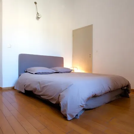Place Du Marche Apartment Bastia (Corsica)