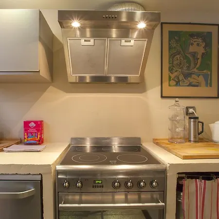 Apartamento Place Du Marche *