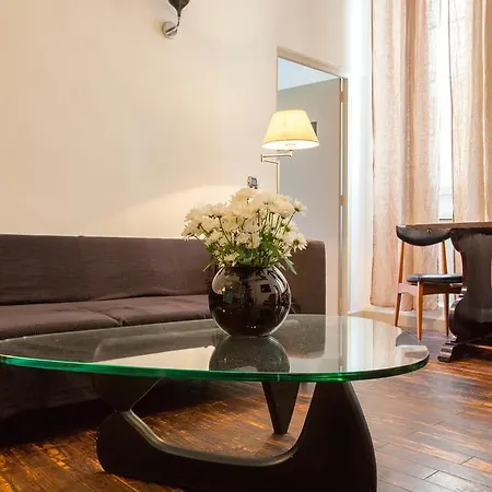 Apartamento Place Du Marche